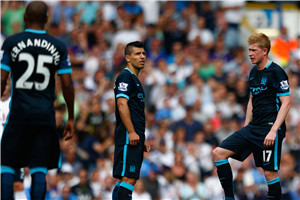 凯恩谈对阵阿森纳：在热刺待了这么久，这场比赛确实有些特殊（凯恩谈阿森纳之战：多年热刺经历让这场比赛格外特别）