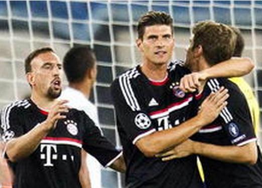 斯拉维亚队长：下半场我们想踢得更具威胁，但阿森纳太强了