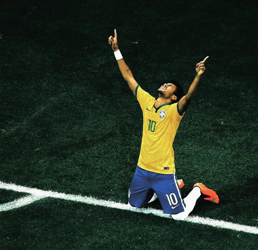 马洛塔：我有个外号叫基辛格，因为我天生就是个外交家